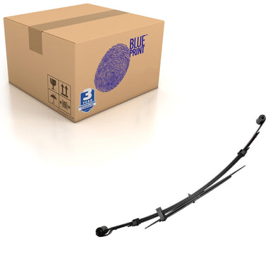Rear Leaf Spring Fits Toyota Hilux Vigo OE 482100K080 Blue Print ADT38826