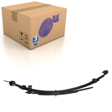 Load image into Gallery viewer, Rear Rear Axle Leaf Spring Fits Toyota Hilux VII Blue Print ADT38827