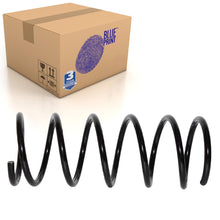 Load image into Gallery viewer, Front Coil Spring Fits Toyota Avensis I OE 4813105630 Blue Print ADT388309