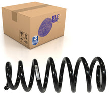 Load image into Gallery viewer, Rear Coil Spring Fits Toyota Avensis II OE 4823105440 Blue Print ADT388314