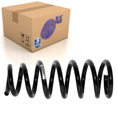 Rear Coil Spring Fits Toyota Avensis II OE 4823105311 Blue Print ADT388315