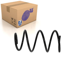 Load image into Gallery viewer, Front Coil Spring Fits Toyota Avensis II OE 4813105720 Blue Print ADT388319