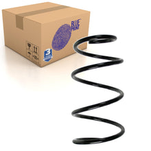 Load image into Gallery viewer, Front Coil Spring Fits Toyota Avensis II OE 4813105730 Blue Print ADT388320