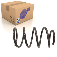 Load image into Gallery viewer, Front Coil Spring Fits Toyota Corolla IX OE 4813502010 Blue Print ADT388325