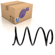 Load image into Gallery viewer, Front Coil Spring Fits Toyota Corolla IX OE 4813102A10 Blue Print ADT388327