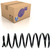 Load image into Gallery viewer, Rear Coil Spring Fits Toyota Corolla IX OE 4823102310 Blue Print ADT388330