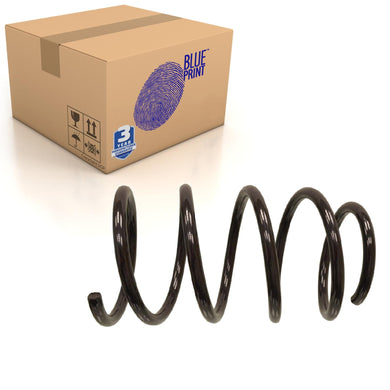 Front Coil Spring Fits Toyota Corolla IX OE 4813102830 Blue Print ADT388338