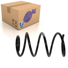 Load image into Gallery viewer, Front Coil Spring Fits Toyota Corolla IX OE 481310F010 Blue Print ADT388345