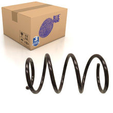 Load image into Gallery viewer, Front Coil Spring Fits Toyota Corolla X OE 481310F020 Blue Print ADT388346
