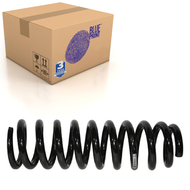 Front Coil Spring Fits Toyota Land Cruiser OE 481316B020 Blue Print ADT388350