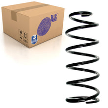 Load image into Gallery viewer, Rear Coil Spring Fits Toyota OE 482316A290 Blue Print ADT388352