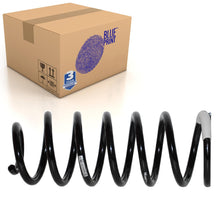 Load image into Gallery viewer, Rear Coil Spring Fits Toyota Land Cruiser OE 482316A830 Blue Print ADT388354