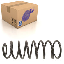 Load image into Gallery viewer, Rear Coil Spring Fits Toyota Land Cruiser OE 482316A690 Blue Print ADT388355
