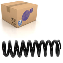 Load image into Gallery viewer, Front Coil Spring Fits Toyota Land Cruiser OE 481316B470 Blue Print ADT388358