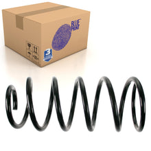 Load image into Gallery viewer, Rear Coil Spring Fits Toyota Land Cruiser OE 482316B020 Blue Print ADT388359
