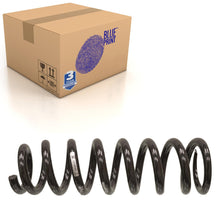 Load image into Gallery viewer, Front Coil Spring Fits Toyota Land Cruiser OE 481316B460 Blue Print ADT388360