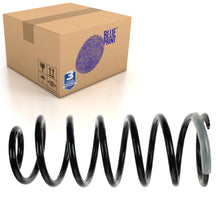 Load image into Gallery viewer, Rear Coil Spring Fits Toyota Land Cruiser OE 482316A310 Blue Print ADT388362