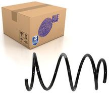 Load image into Gallery viewer, Front Coil Spring Fits Toyota Corolla Prius II Blue Print ADT388374