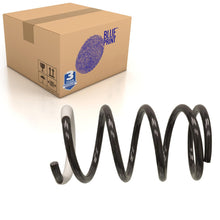 Load image into Gallery viewer, Rear Coil Spring Fits Toyota RAV4 OE 4823142100 Blue Print ADT388376