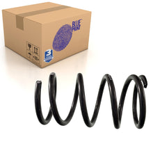Load image into Gallery viewer, Rear Coil Spring Fits Toyota RAV4 OE 4823142110 Blue Print ADT388377