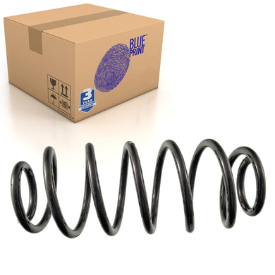 Rear Coil Spring Fits Toyota Yaris I OE 4823152060 Blue Print ADT388380