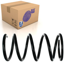 Load image into Gallery viewer, Rear Coil Spring Fits Toyota RAV4 OE 4823142021 Blue Print ADT388417