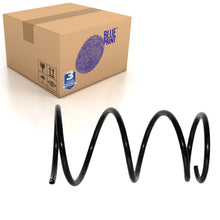 Load image into Gallery viewer, Front Coil Spring Fits Toyota RAV4 OE 4813142050 Blue Print ADT388432