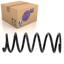 Load image into Gallery viewer, Front Coil Spring Fits Toyota Lexus GS III OE 4813130A70 Blue Print ADT388449
