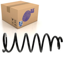 Load image into Gallery viewer, Rear Coil Spring Fits Toyota Lexus LS 400 OE 4823150130 Blue Print ADT388452