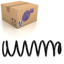 Load image into Gallery viewer, Front Coil Spring Fits Toyota Lexus LS 400 OE 4813150070 Blue Print ADT388455