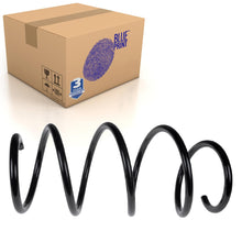 Load image into Gallery viewer, Front Coil Spring Fits Toyota Auris I OE 4813102A90 Blue Print ADT388456