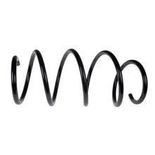 Load image into Gallery viewer, Front Coil Spring Fits Toyota Auris I OE 4813102A90 Blue Print ADT388456