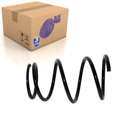 Front Coil Spring Fits Toyota Celica VII OE 481312T370 Blue Print ADT388460