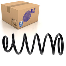 Load image into Gallery viewer, Rear Coil Spring Fits Toyota Celica VII OE 482312G650 Blue Print ADT388461
