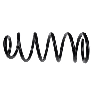 Rear Coil Spring Fits Toyota Celica VII OE 482312G650 Blue Print ADT388461
