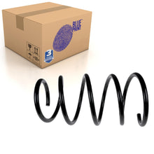 Load image into Gallery viewer, Front Coil Spring Fits Toyota Corolla IX OE 481311N620 Blue Print ADT388464