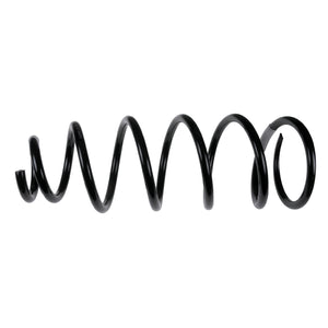 Rear Coil Spring Fits Lexus LS 400 OE 4823150100 Blue Print ADT388470
