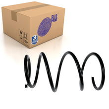 Load image into Gallery viewer, Front Coil Spring Fits Toyota Celica VII OE 481312T290 Blue Print ADT388471