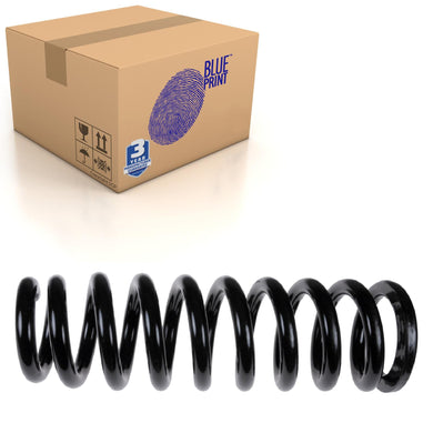 Front Coil Spring Fits Toyota Hilux Vigo OE 481310K840 Blue Print ADT388476