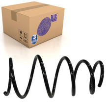 Load image into Gallery viewer, Front Coil Spring Fits Toyota Avensis III OE 4813105A50 Blue Print ADT388503