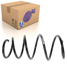 Load image into Gallery viewer, Front Coil Spring Fits Toyota Avensis III OE 4813105A00 Blue Print ADT388504