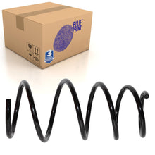 Load image into Gallery viewer, Front Coil Spring Fits Toyota Avensis III OE 4813105B90 Blue Print ADT388506