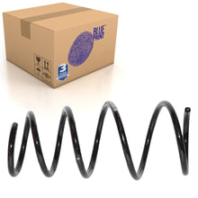Load image into Gallery viewer, Front Coil Spring Fits Toyota Avensis III OE 4813105B20 Blue Print ADT388507