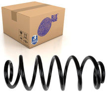 Load image into Gallery viewer, Rear Coil Spring Fits Toyota Verso OE 482310F040 Blue Print ADT388511
