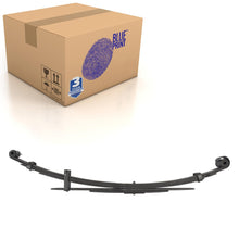 Load image into Gallery viewer, Rear Leaf Spring Fits Toyota Hilux OE 482103D240 Blue Print ADT38854