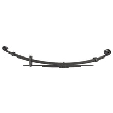 Load image into Gallery viewer, Rear Leaf Spring Fits Toyota Hilux OE 482103D240 Blue Print ADT38854