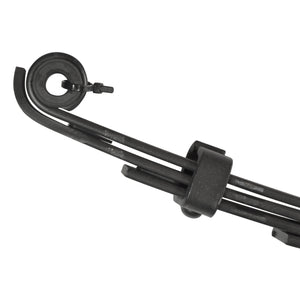 Rear Leaf Spring Fits Toyota Hilux OE 482103D240 Blue Print ADT38854