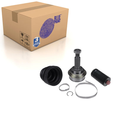 Corolla Front Outer Driveshaft Joint Kit Fits Toyota Blue Print ADT38906