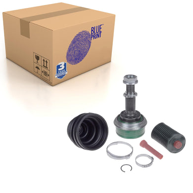 Corolla Front Outer Driveshaft Joint Kit Fits Toyota Blue Print ADT38909