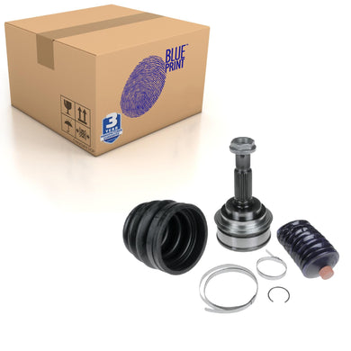 Front Drive Shaft Joint Kit Fits Toyota Celica Voxy Blue Print ADT38913